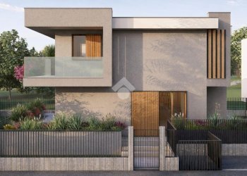 Terreno edificabile Via Peschiera, San Mauro Torinese - foto 14