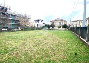 Terreno edificabile Via Peschiera, San Mauro Torinese - foto 17