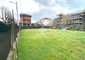 Terreno edificabile Via Peschiera, San Mauro Torinese - foto 18