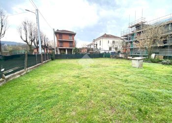Terreno edificabile Via Peschiera, San Mauro Torinese - foto 19