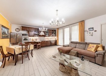 Quadrilocale Via G. Cesara Abba, Formigine - foto 12