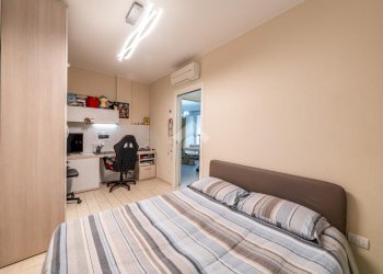 Quadrilocale Via G. Cesara Abba, Formigine - foto 17