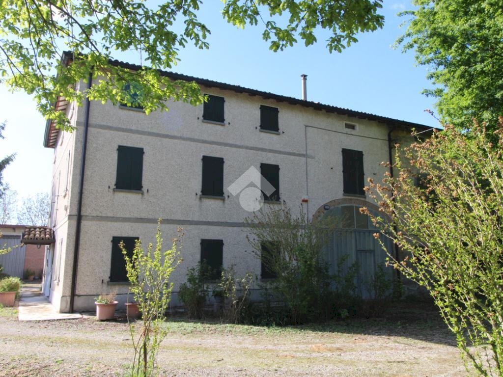 Casa indipendente Via mazzini, Cadelbosco di Sopra - foto 2