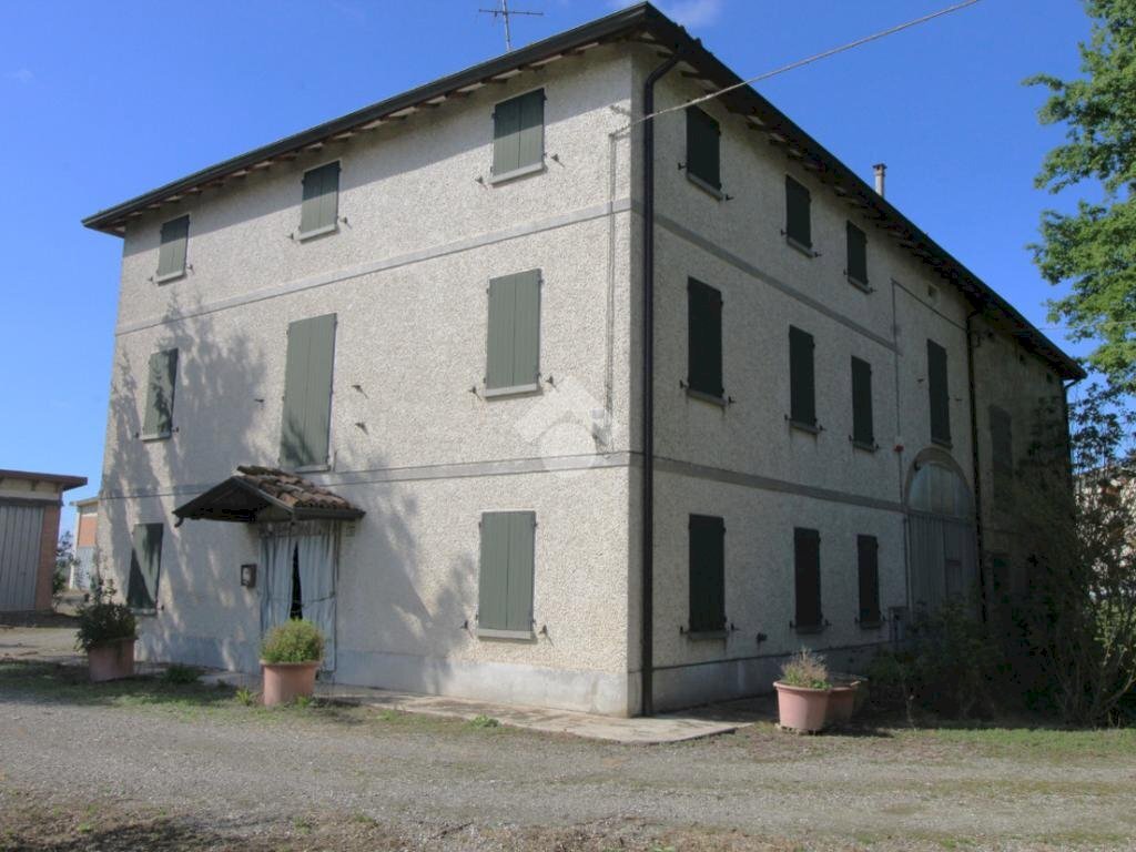 Casa indipendente Via mazzini, Cadelbosco di Sopra - foto 3