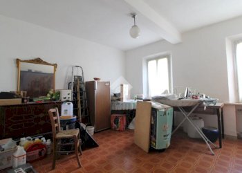 Casa indipendente Via mazzini, Cadelbosco di Sopra - foto 13