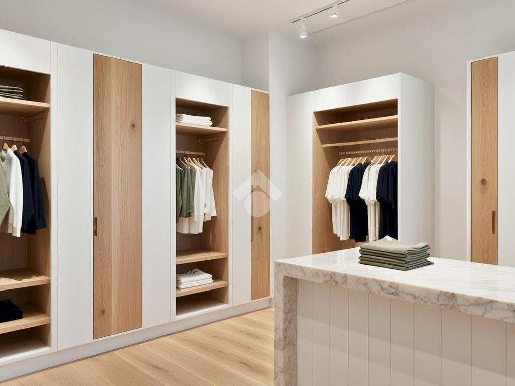 Shop Via Adeodato Ressi, Cervia - photo 1