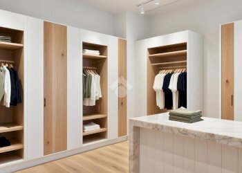 Shop Via Adeodato Ressi, Cervia - photo 1