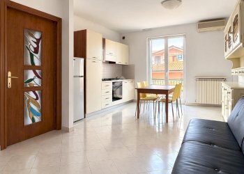 Three-room apartment Via Cisa Sud, Santo Stefano di Magra - photo 5