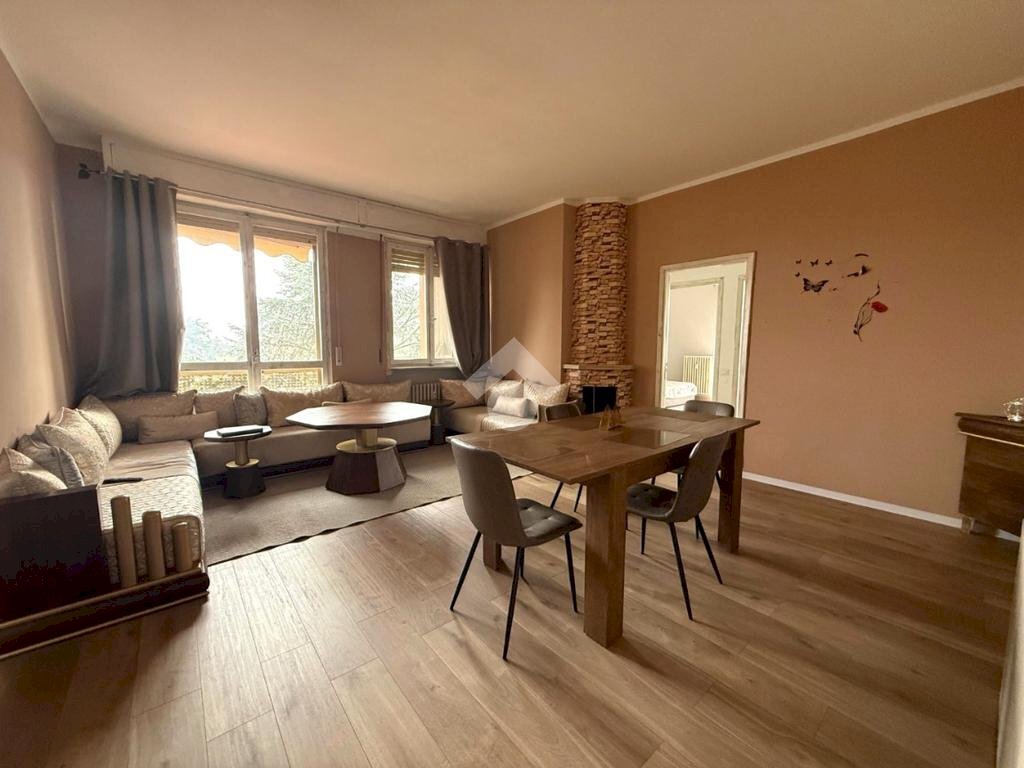 Trilocale Via Novara, Robbio - foto 1