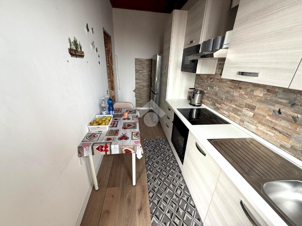 Trilocale Via Novara, Robbio - foto 2