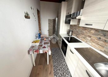 Trilocale Via Novara, Robbio - foto 2