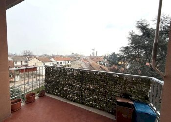 Trilocale Via Novara, Robbio - foto 16