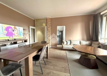 Trilocale Via Novara, Robbio - foto 20