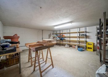 Quadrilocale Via N. Pende, Formigine - foto 38