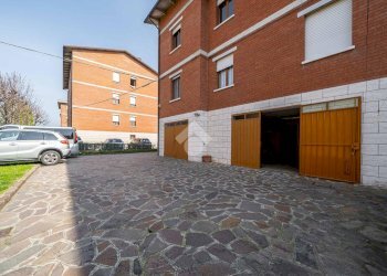 Quadrilocale Via N. Pende, Formigine - foto 46