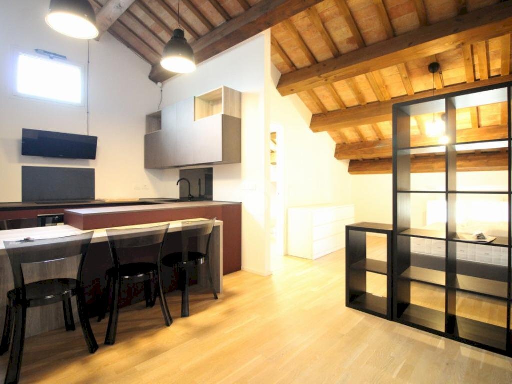 Monolocale Via Contrada Chiaramonti, Cesena - foto 1