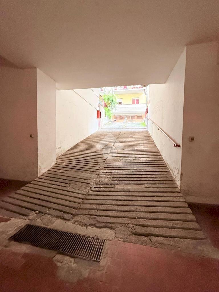 Posto Auto Via Chiaravagna, Genova (zona Sestri Ponente) - foto 3