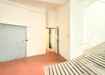 Posto Auto Via Chiaravagna, Genova (zona Sestri Ponente) - foto 4