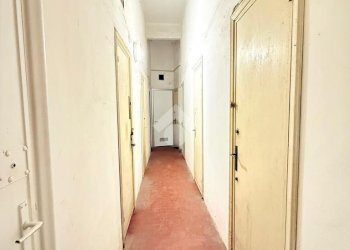 Posto Auto Via Chiaravagna, Genova (zona Sestri Ponente) - foto 6