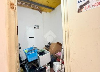 Posto Auto Via Chiaravagna, Genova (zona Sestri Ponente) - foto 7