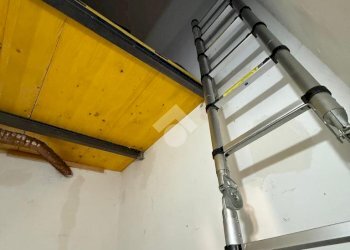 Posto Auto Via Chiaravagna, Genova (zona Sestri Ponente) - foto 9