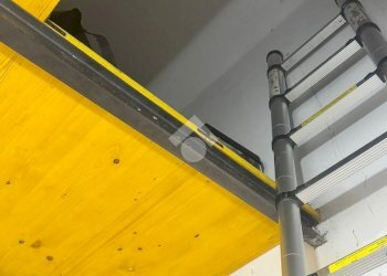 Posto Auto Via Chiaravagna, Genova (zona Sestri Ponente) - foto 10