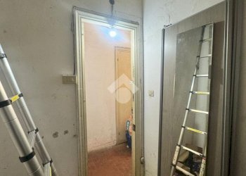 Posto Auto Via Chiaravagna, Genova (zona Sestri Ponente) - foto 11