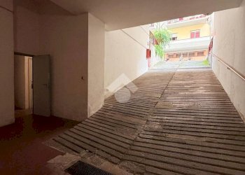 Posto Auto Via Chiaravagna, Genova (zona Sestri Ponente) - foto 12