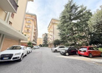 Posto Auto Via Chiaravagna, Genova (zona Sestri Ponente) - foto 14