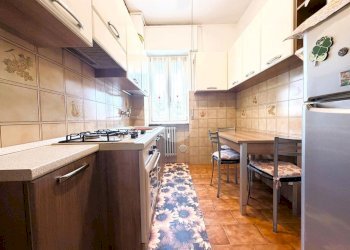 Three-room apartment Via Silvio Pellico, Corbetta - photo 7