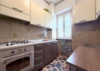 Three-room apartment Via Silvio Pellico, Corbetta - photo 8