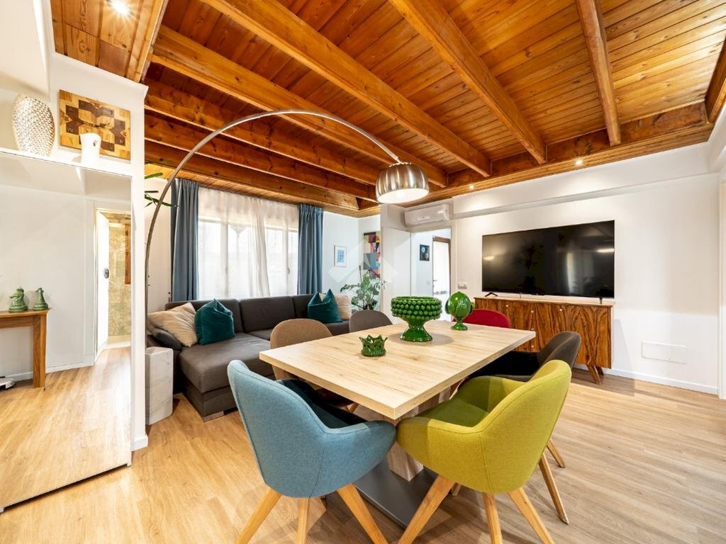 Villa Villa singola Via Pasquino Pigoni, Reggio nell'Emilia - photo 3