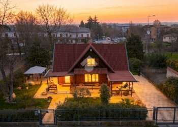 Villa Villa singola Via Pasquino Pigoni, Reggio nell'Emilia - photo 1