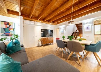 Villa Villa singola Via Pasquino Pigoni, Reggio nell'Emilia - photo 4