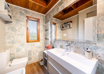 Villa Villa singola Via Pasquino Pigoni, Reggio nell'Emilia - photo 12