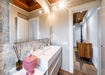 Villa Villa singola Via Pasquino Pigoni, Reggio nell'Emilia - photo 14