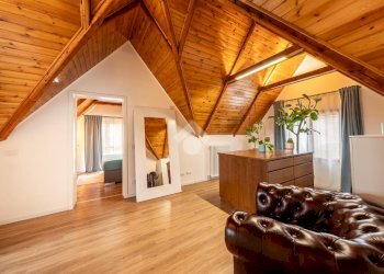 Villa Villa singola Via Pasquino Pigoni, Reggio nell'Emilia - photo 18