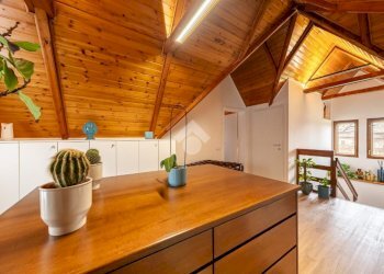 Villa Villa singola Via Pasquino Pigoni, Reggio nell'Emilia - photo 20