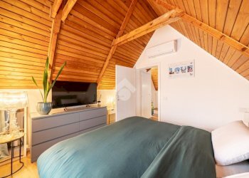 Villa Villa singola Via Pasquino Pigoni, Reggio nell'Emilia - photo 21