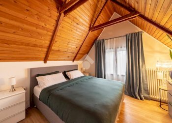 Villa Villa singola Via Pasquino Pigoni, Reggio nell'Emilia - photo 22