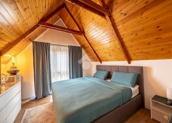 Villa Villa singola Via Pasquino Pigoni, Reggio nell'Emilia - photo 24