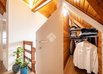 Villa Villa singola Via Pasquino Pigoni, Reggio nell'Emilia - photo 27