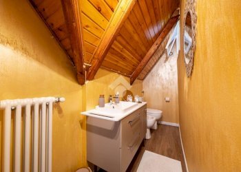 Villa Villa singola Via Pasquino Pigoni, Reggio nell'Emilia - photo 28