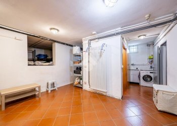 Villa Villa singola Via Pasquino Pigoni, Reggio nell'Emilia - photo 30