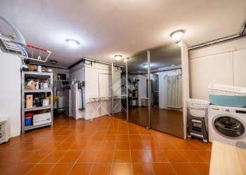 Villa Villa singola Via Pasquino Pigoni, Reggio nell'Emilia - photo 31