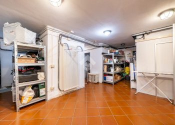 Villa Villa singola Via Pasquino Pigoni, Reggio nell'Emilia - photo 33