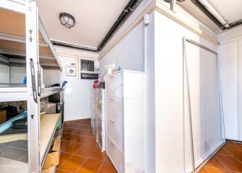 Villa Villa singola Via Pasquino Pigoni, Reggio nell'Emilia - photo 34