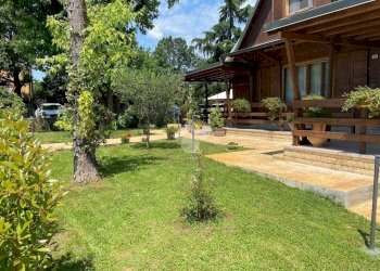 Villa Villa singola Via Pasquino Pigoni, Reggio nell'Emilia - photo 36