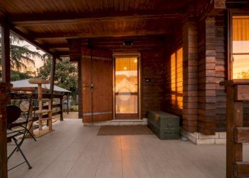 Villa Villa singola Via Pasquino Pigoni, Reggio nell'Emilia - photo 37