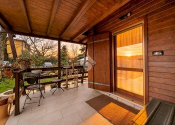 Villa Villa singola Via Pasquino Pigoni, Reggio nell'Emilia - photo 38